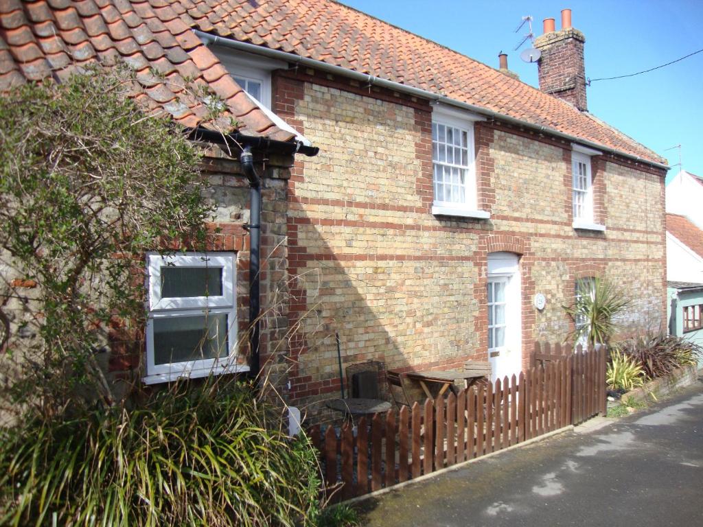 Black Horse Cottage, Wells next the Sea