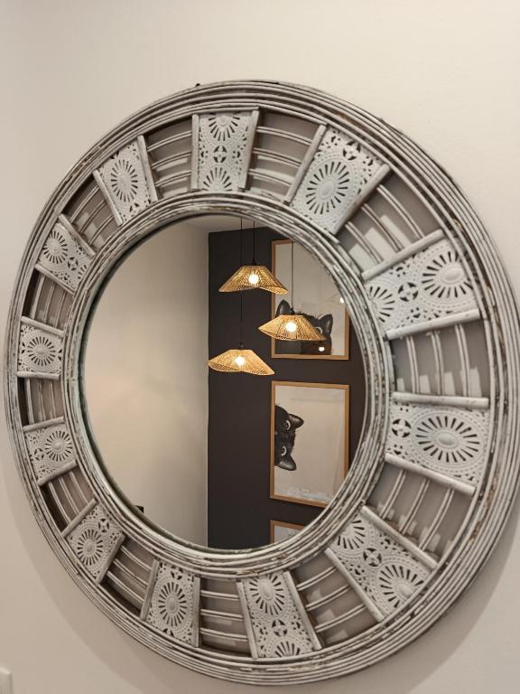 CatMandu Oldstation, Amarante