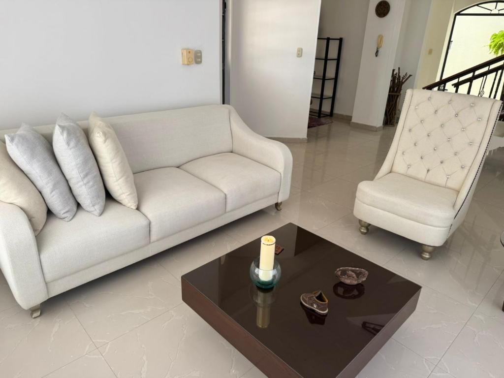 Casa en Espinal Conjunto residencial Quintas de Gratamira ll - 3