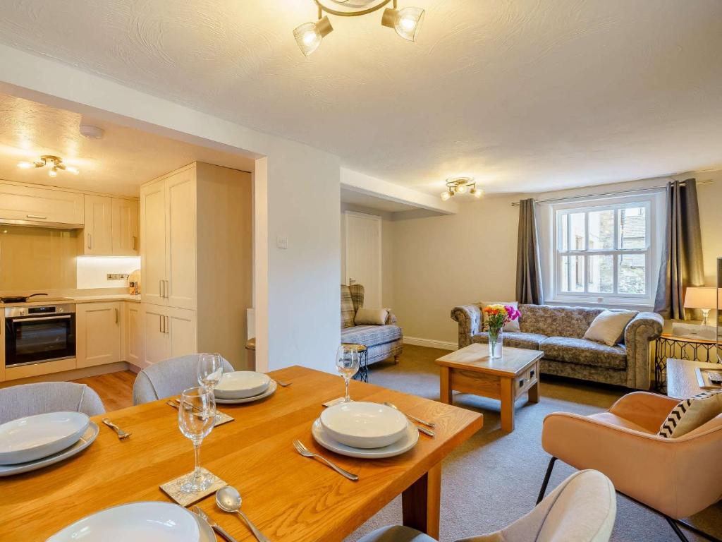 2 Bed in Sedbergh 89266, Millthrop