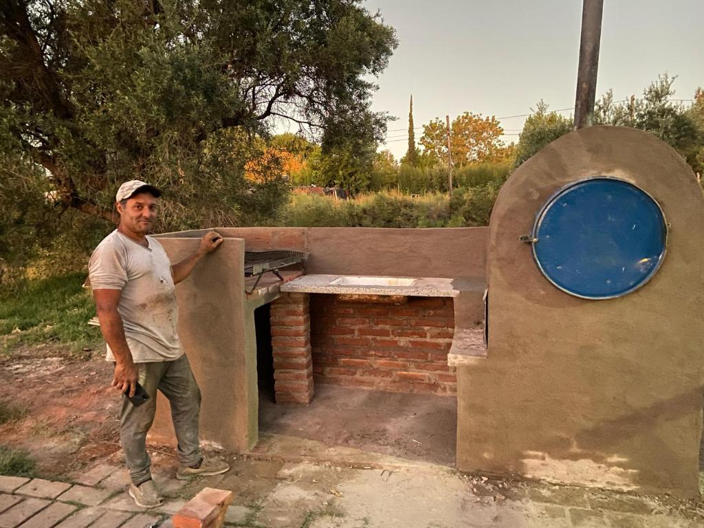 Finca Macalicia - 2