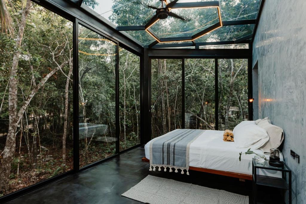 SOTA Human Space Retreat Centre & Wellness Adults Only - 4