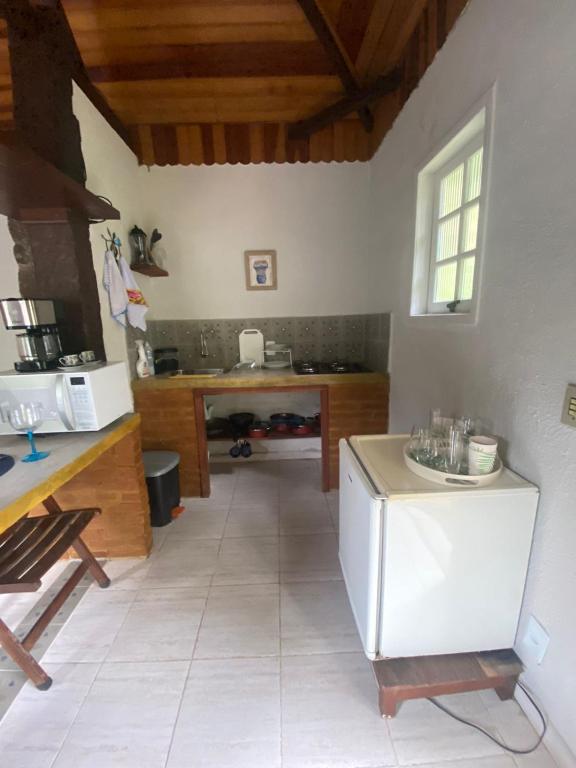 Riacho Doce, Araras Petropolis