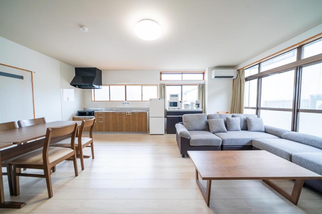 えのきや能生 Enokiya Nou, Itoigawa