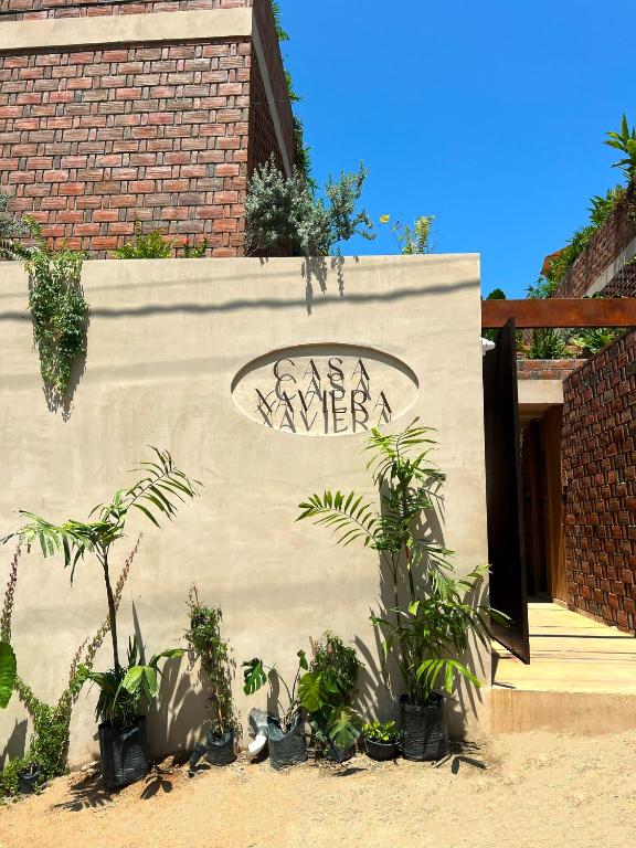 Casa Xaviera - 4