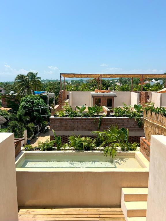 Casa Xaviera - 2