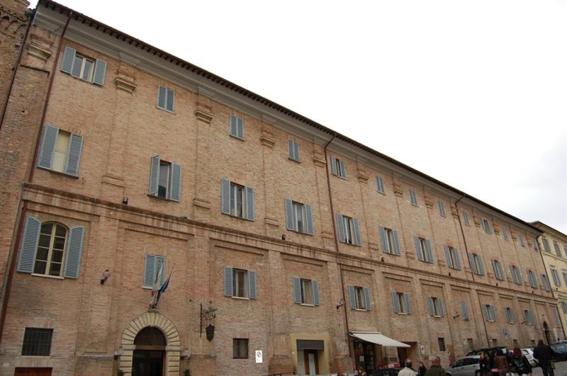 Guest House Domus Urbino photo