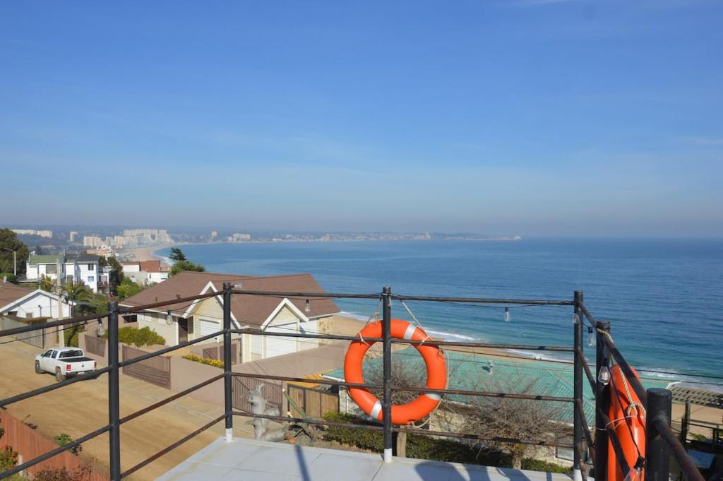 Amazing Rooftop Views and Free Parking in Mirasol - 1