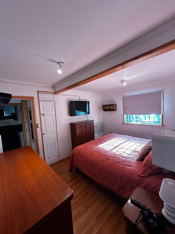 Amazing Rooftop Views and Free Parking in Mirasol - 4