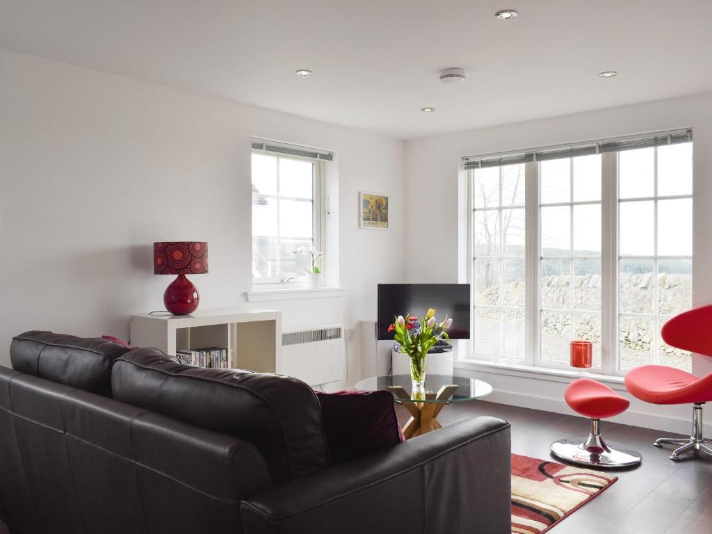 The Lodge At Lochnagar, Peat Inn 