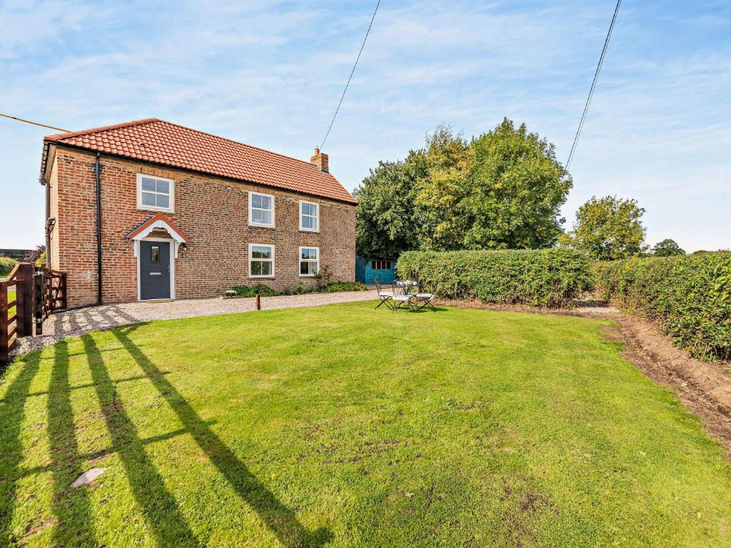 2 Bed in Warkworth 93337, Acklington