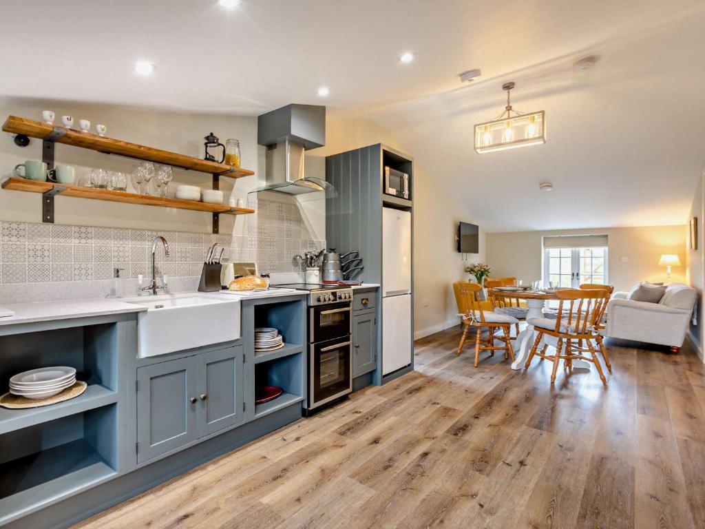 2 Bed in Barnstaple 5mls N 93023, Chapelton