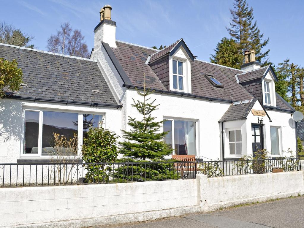Elmbank, Lochcarron