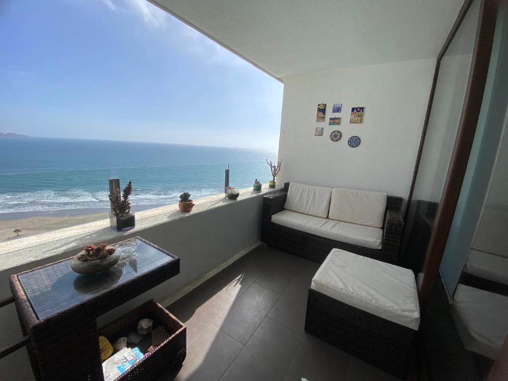 Avda del Mar-La Serena - 1