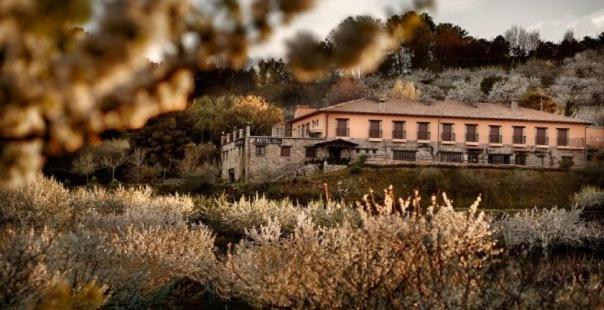 Villa Xarahiz