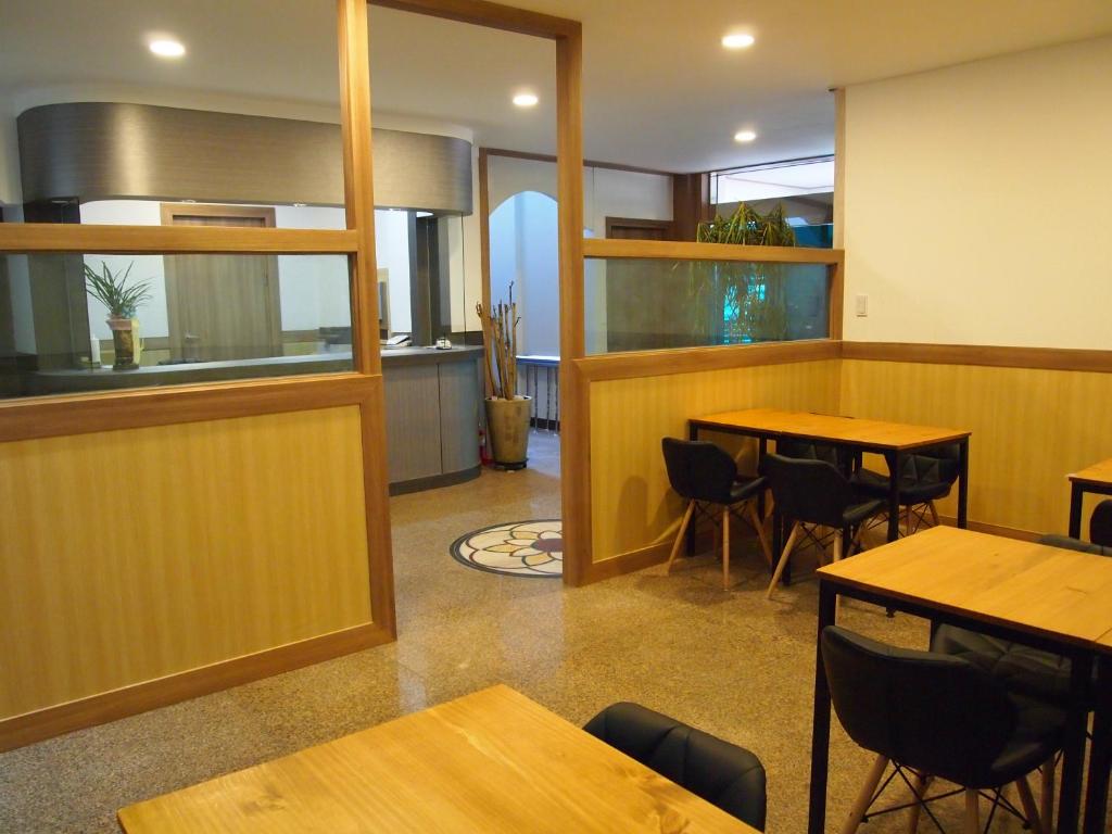 트라움 호텔콘도 (Traum Hotel and Condo)