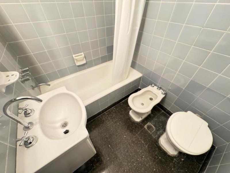 Depto zona centro MDP - 4