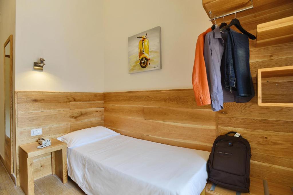 Albergo Les Dependances photo