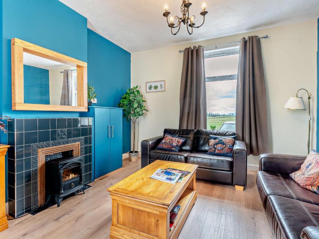 2 Bed in New Lanark 95359, Carluke