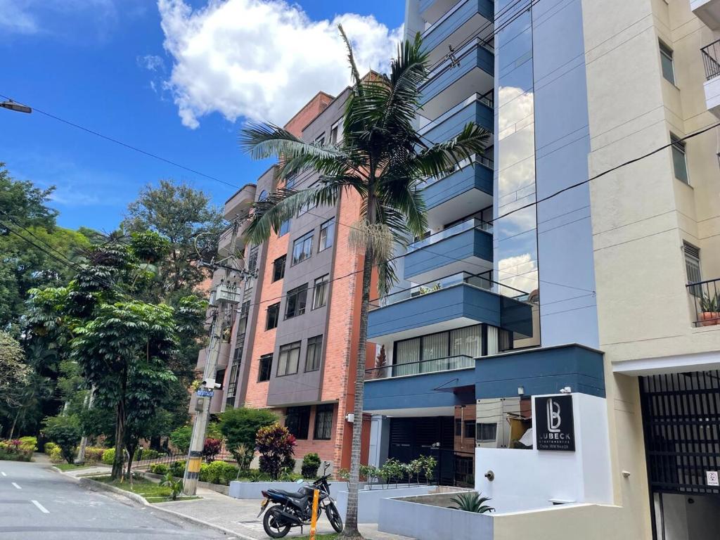Laureles Loft con terraza privada cerca Parques Del Río - 3