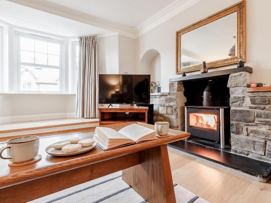 Mill View, Aberfeldy