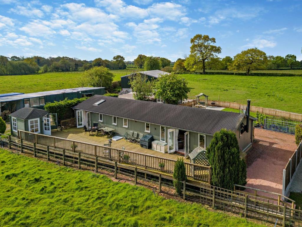 2 Bed in Nantwich 93266, Wybunbury