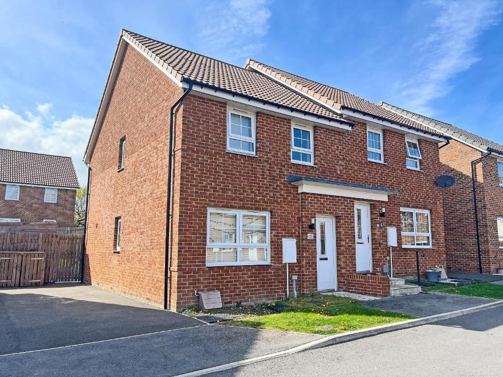 Sully's House, Whitby