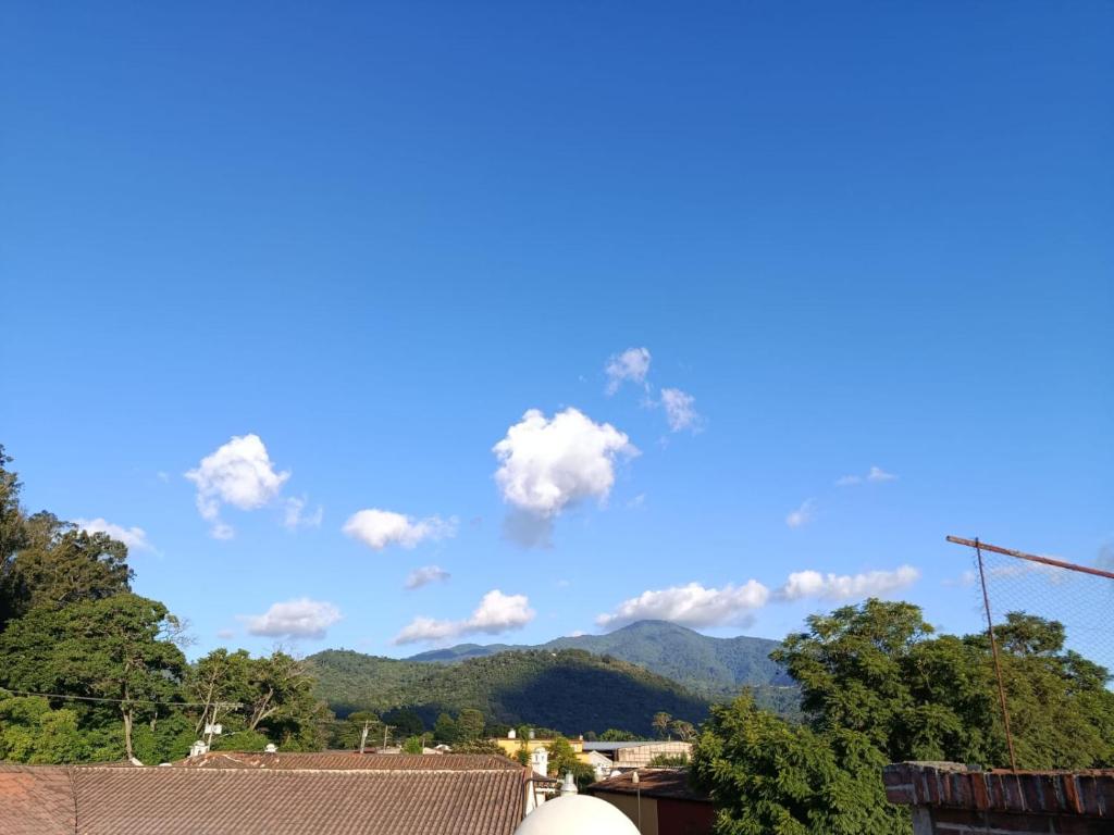 Casa Feliz Antigua, Antigua Guatemala