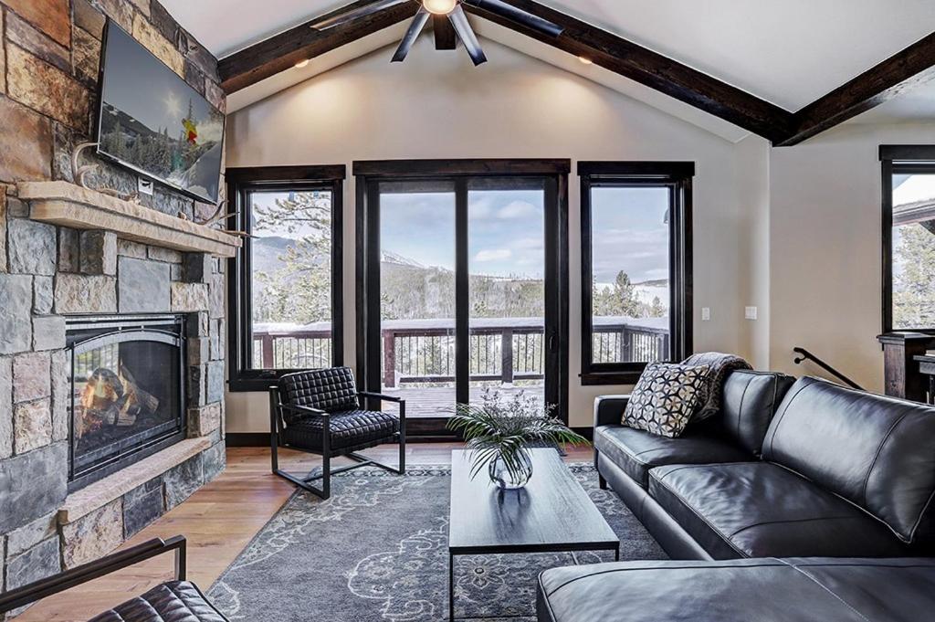 Shadows Summit Home, Breckenridge