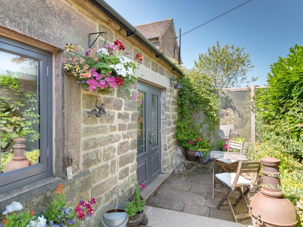 1 Bed in Alderwasley 94394, Alderwasley