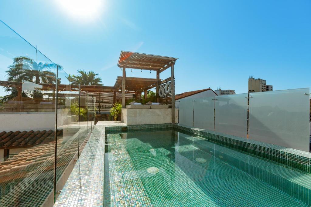 Palmas de Alba Hotel Boutique - 3