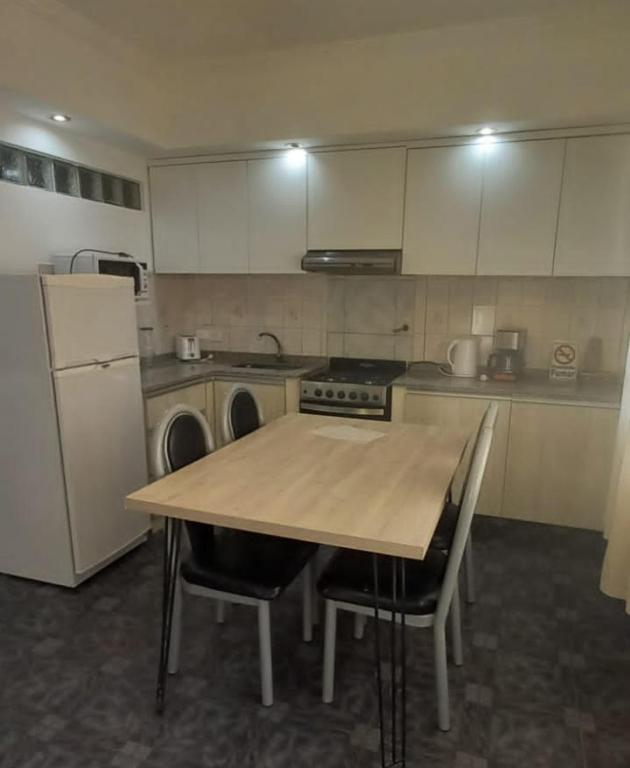 Departamento Familiar km3 - 3