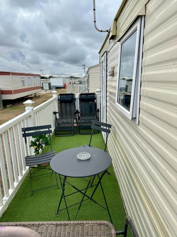 Avas Special Place, Ingoldmells