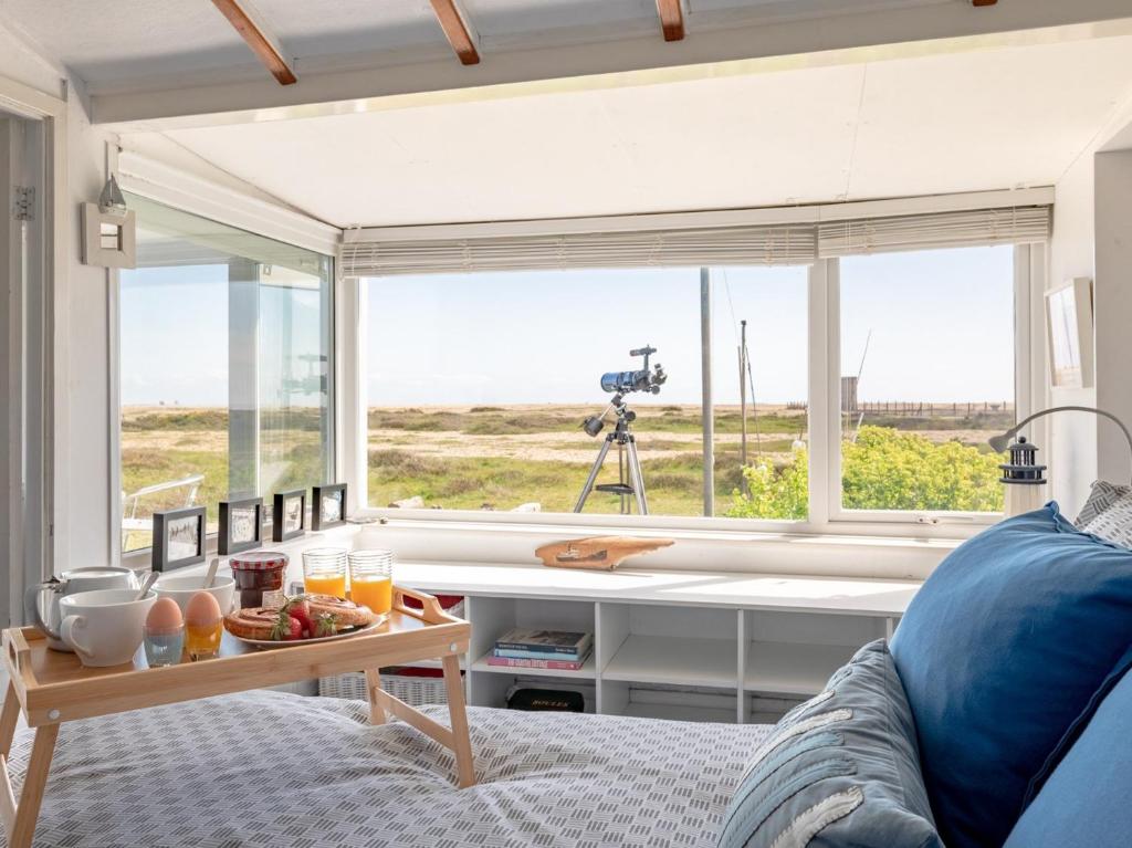 2 Bed in Dungeness BT079, Folkestone