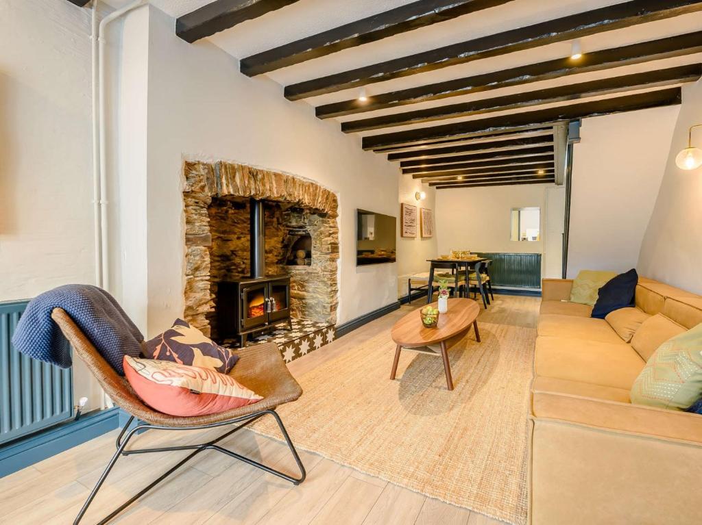 2 Bed in Combe Martin 89570, Combe Martin