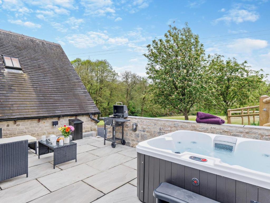 2 Bed in Waterfall 94790, Waterhouses