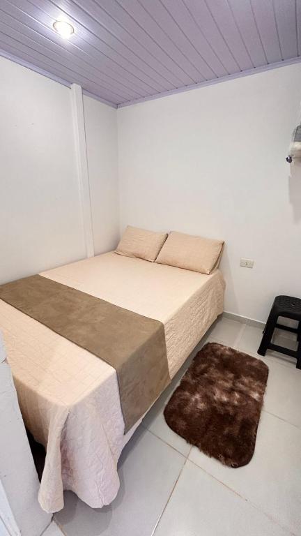 Alojamiento Casa Modular Sophia - 3