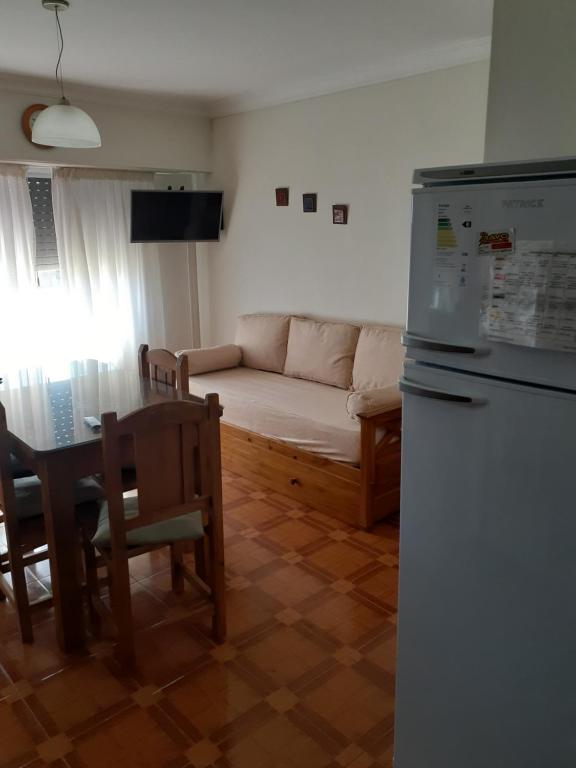 Departamentos RB Carhué - 1