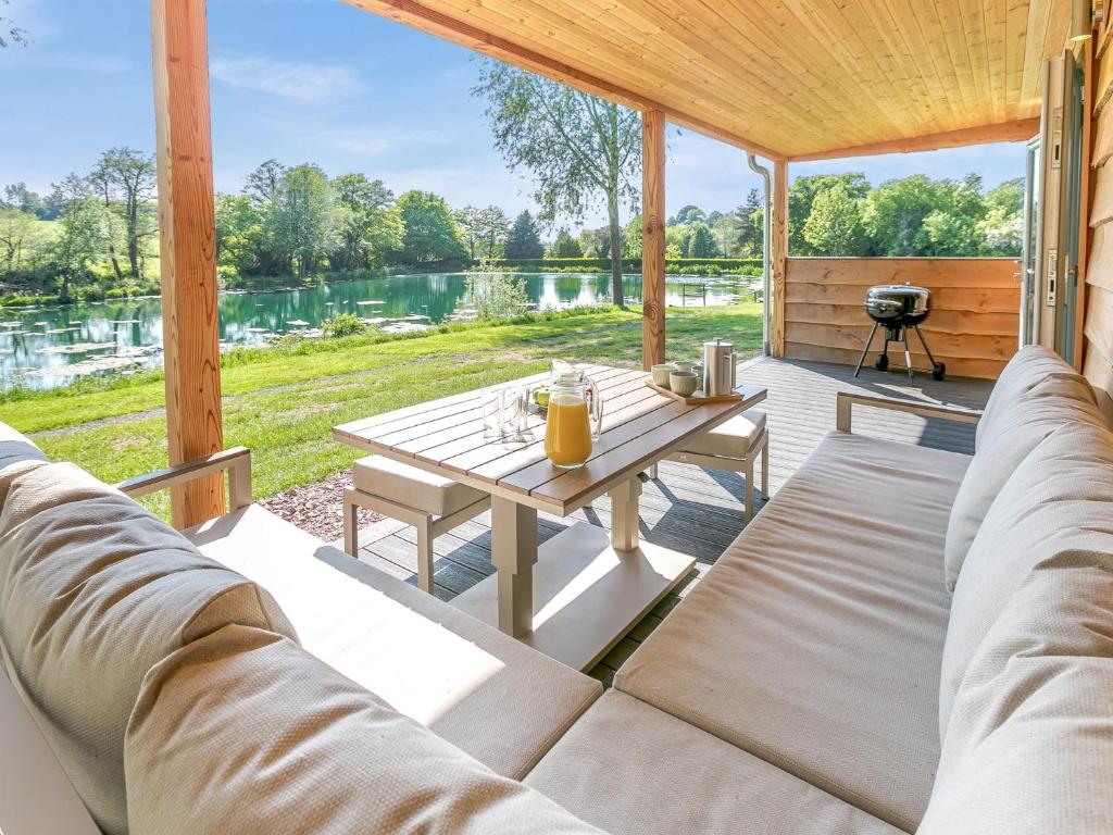 3 Bed in Cullompton 96118, Willand