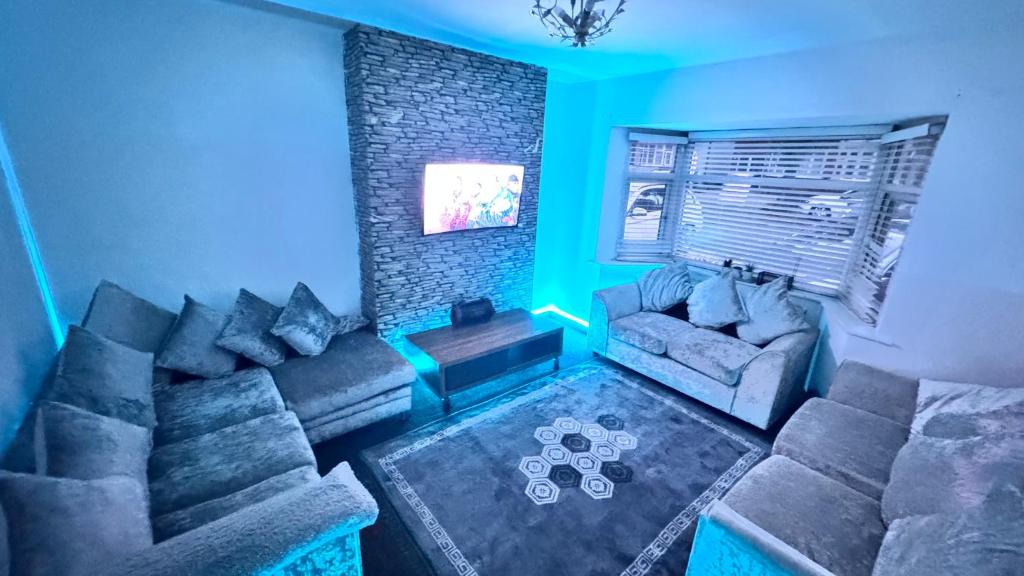 Luxproperties, Birmingham