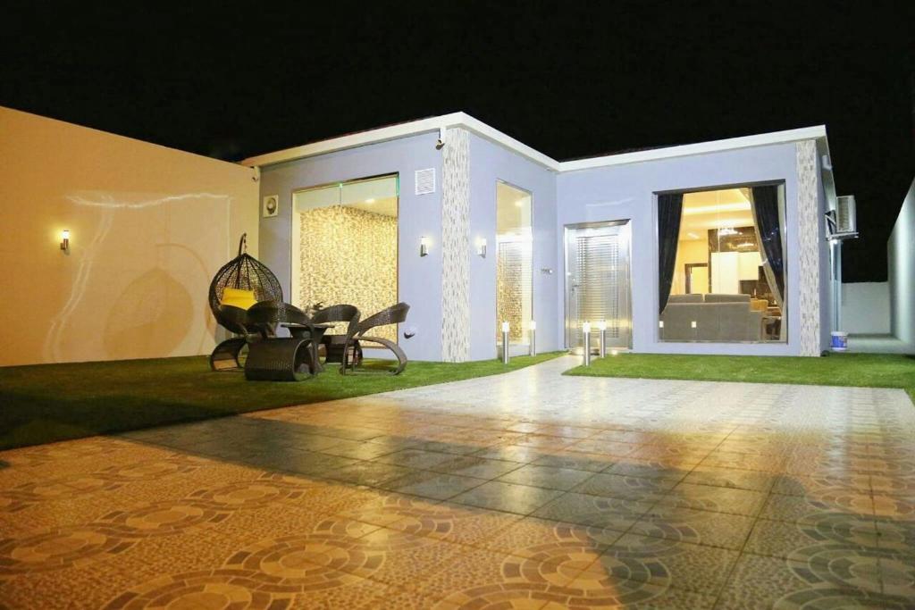 Facilities, Neeras Chalet in Al Taif