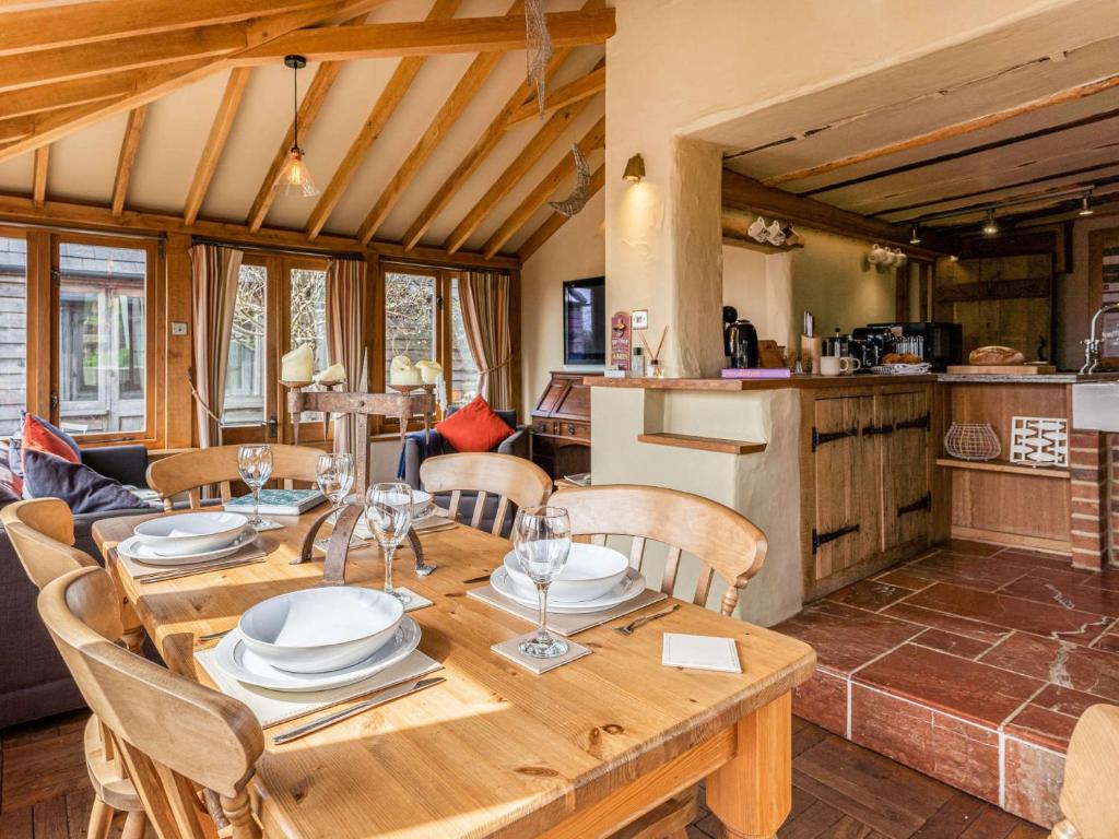 2 Bed in Goudhurst 56347, Goudhurst