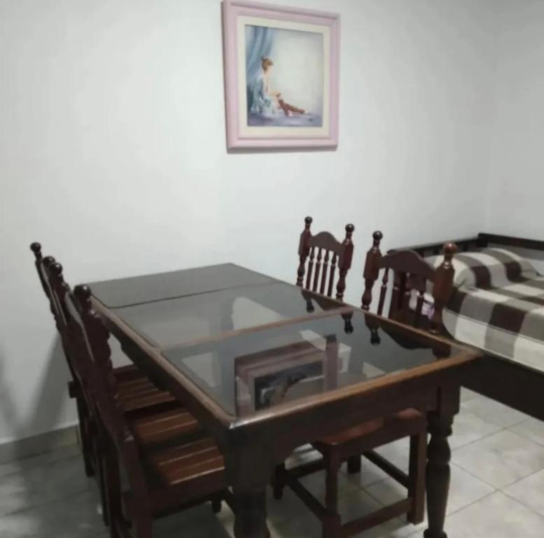 Departamentos Andrea - 1