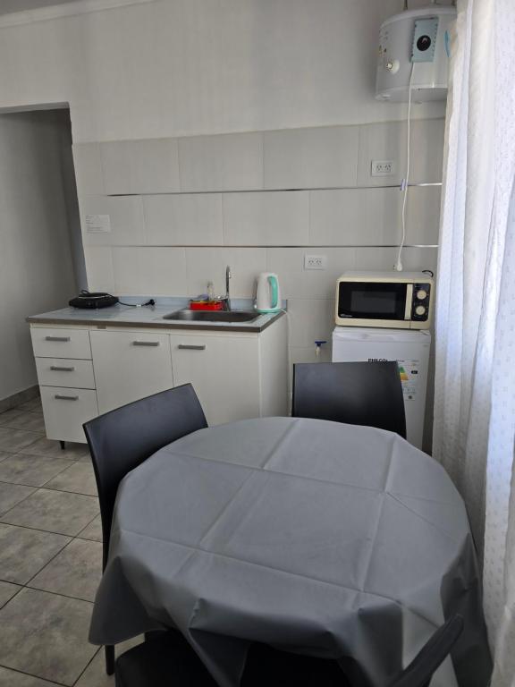 Departamentos Andrea - 3