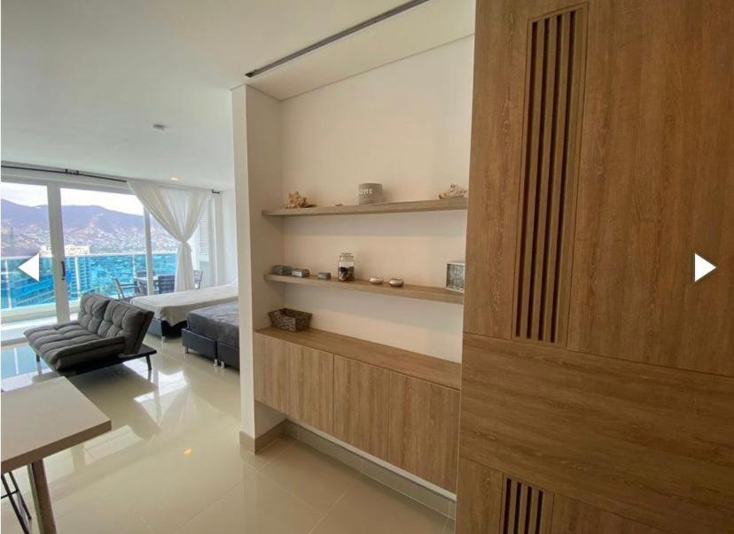 ApartaStudio Santa Marta - 5