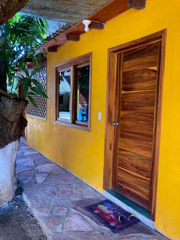 Cabaña Mangos - 2