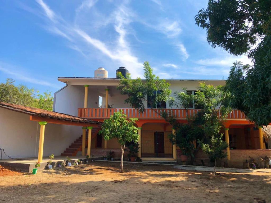 Cabaña Mangos - 3