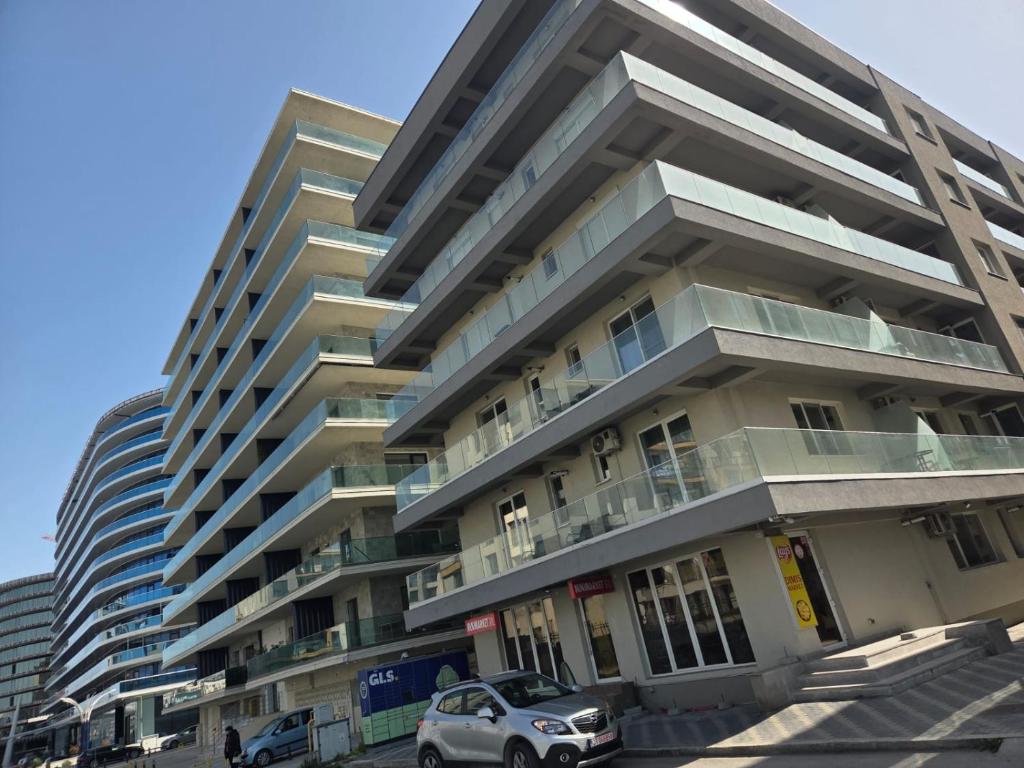 KasaTaLaMare, Mamaia Nord – Năvodari