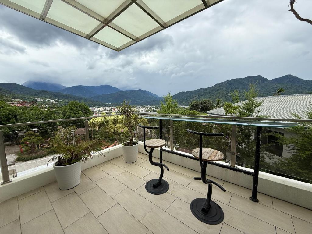 Five mountains and Three Water B&B 호텔 이미지 1