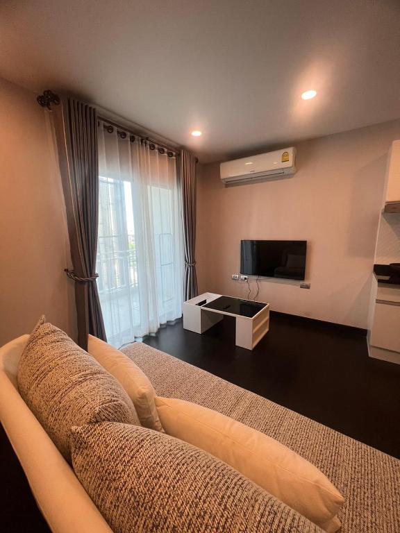 Convenient 2BR Apartment Near Nimman #A604, Čiang Mai